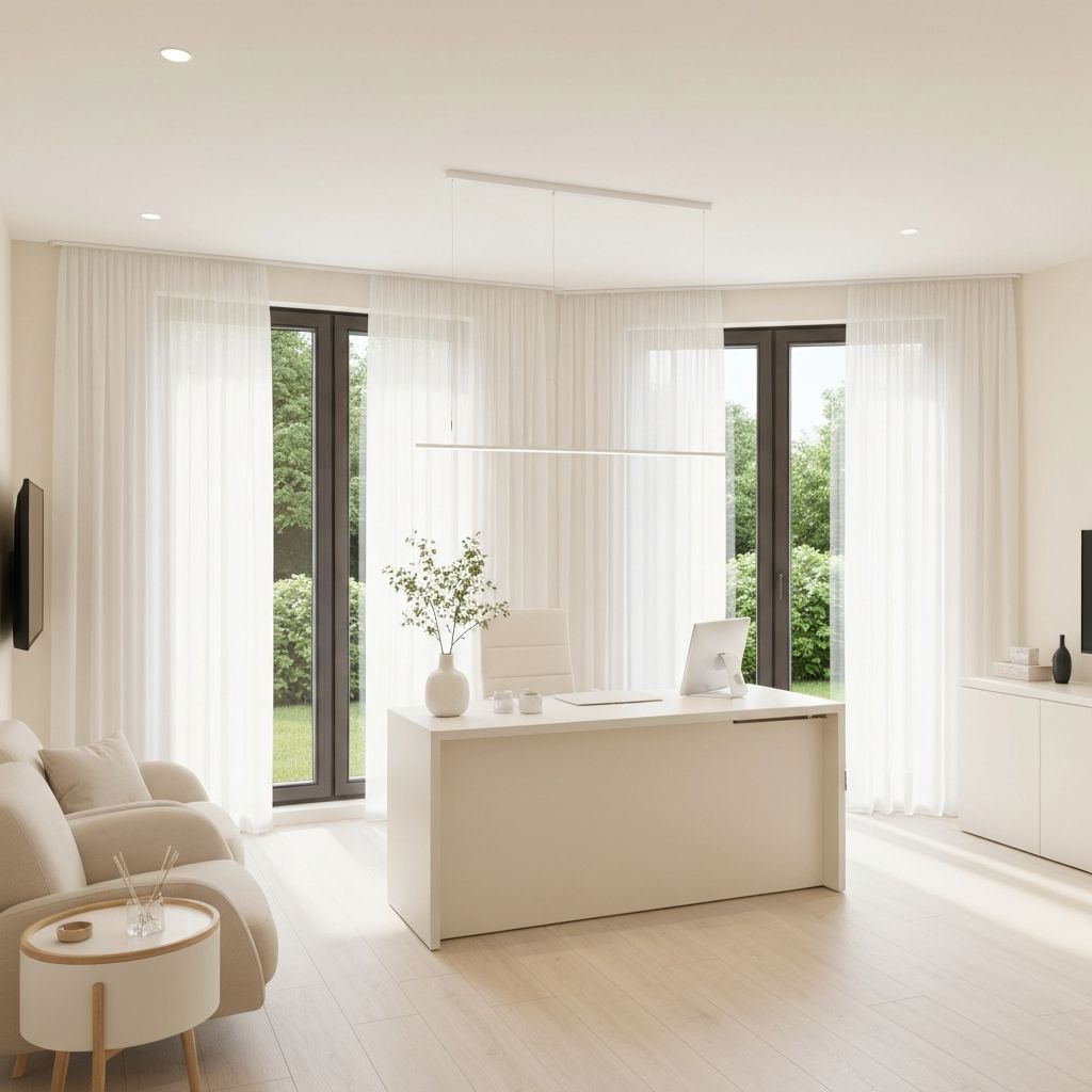 KoVita consultation space